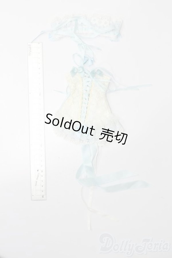 画像2: DD/OF:下着 S-25-06-15-179-GN-ZS (2)