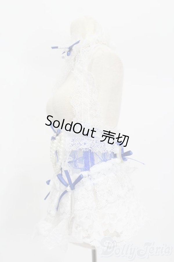 画像2: DD/OF:下着 S-25-12-14-636-GN-ZS (2)