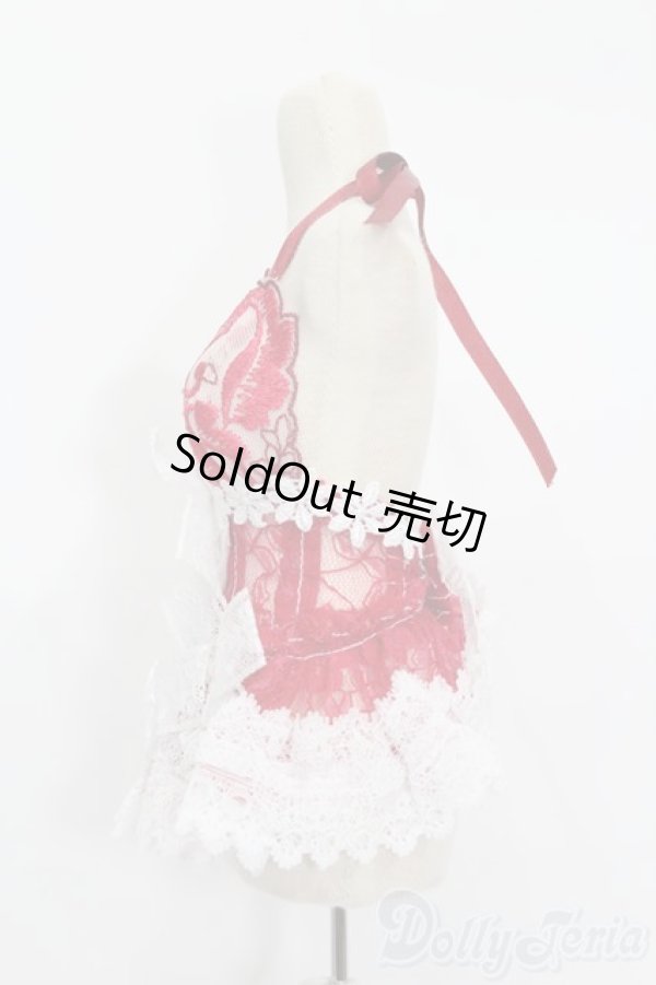 画像2: DD/OF:下着 S-26-03-15-427-GN-ZS (2)