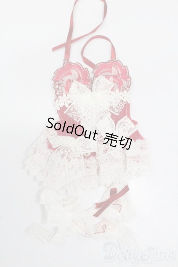 画像4: DD/OF:下着 S-26-03-15-427-GN-ZS (4)