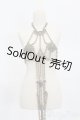 画像: DD/OF:DD L胸素体用チェーンプレイウェア S-25-06-15-267-GN-ZS