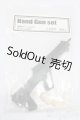 画像: Vispo Doll/HandGunSet S-25-07-13-077-GN-ZS