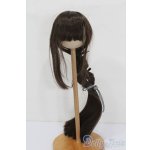 画像: 8-9inch/ウィッグ S-25-06-15-218-GN-ZS