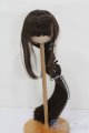 画像: 8-9inch/ウィッグ S-25-06-15-218-GN-ZS