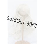 画像: 8-9inch/ウィッグ S-26-05-10-495-GN-ZS