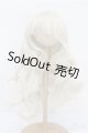 画像: 8-9inch/ウィッグ S-26-05-10-495-GN-ZS