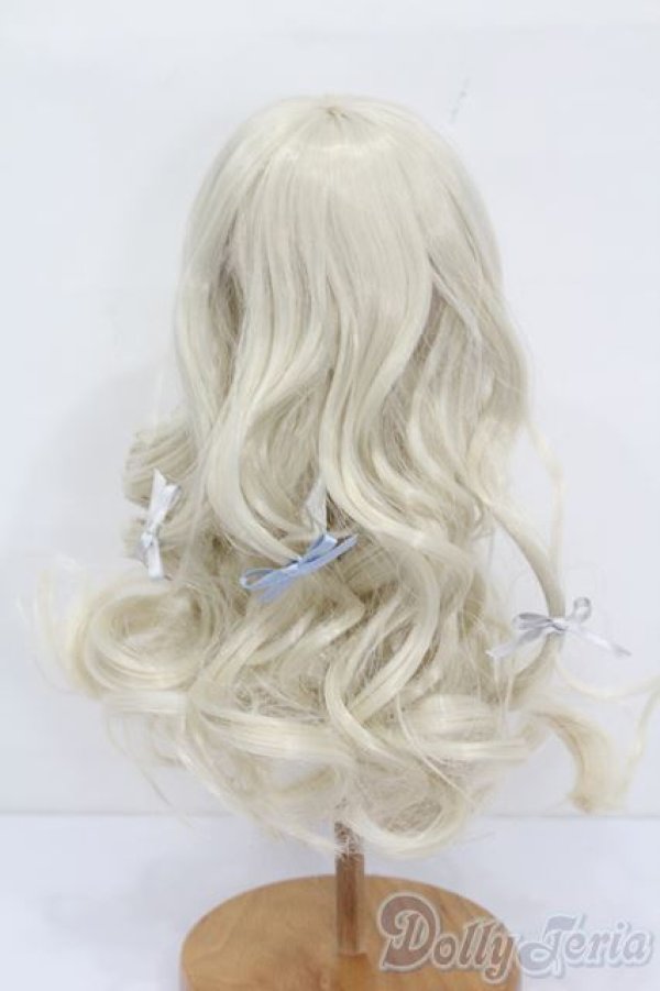 画像2: 8-9inch/ウィッグ S-25-06-15-217-GN-ZS (2)