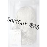画像: 8-9inch/ウィッグ A-25-10-15-1074-GN-ZU