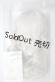 画像: 8-9inch/ウィッグ A-25-10-15-1074-GN-ZU