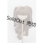 画像: 8-9inch/PenginWorkshop製ウィッグ S-26-03-01-394-GN-ZS