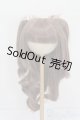 画像: 8-9inch/PenginWorkshop製ウィッグ S-26-03-01-394-GN-ZS