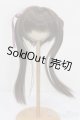 画像: 9inch/ふにゃほわ様製ウィッグ S-25-06-15-219-GN-ZS