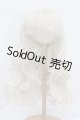 画像: 8-9inch/ウィッグ S-25-06-15-221-GN-ZS