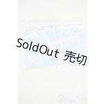 画像: DD/OF:フリル付きストリングショーツ aile d'ore様製 Y-26-01-14-288-GN-ZY