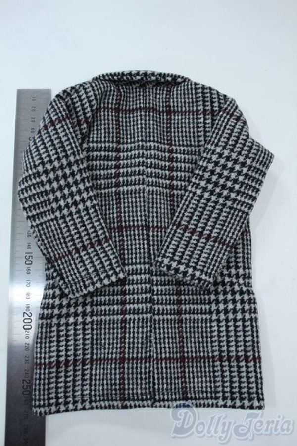 画像2: DD/OF:skyloops様製コート Y-25-11-05-033-GN-ZY (2)