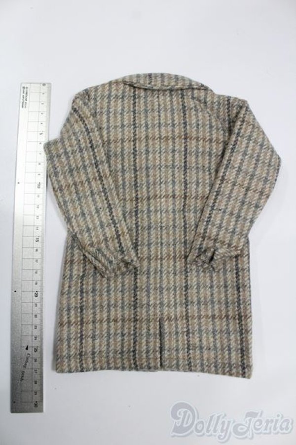 画像2: DD/OF:skyloops様製コート S-25-12-14-617-GN-ZS (2)