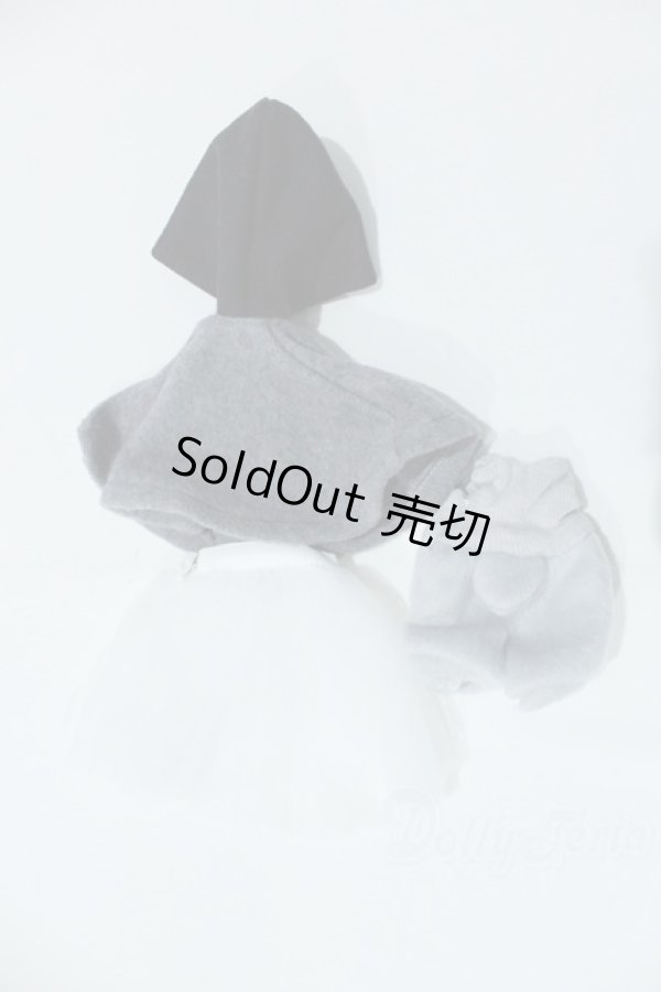 画像2: TinyFox/OF:Skyloops様製コラボ衣装 S-26-05-24-494-GN-ZS (2)
