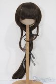 画像1: 9inch/ウィッグ S-25-10-26-477-GN-ZS (1)