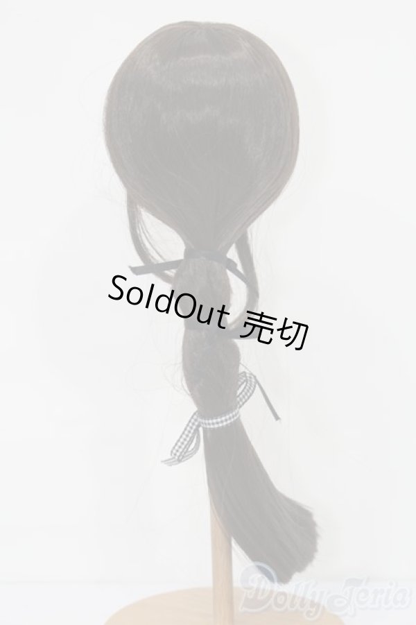 画像3: 9inch/ウィッグ S-26-03-08-443-GN-ZS (3)