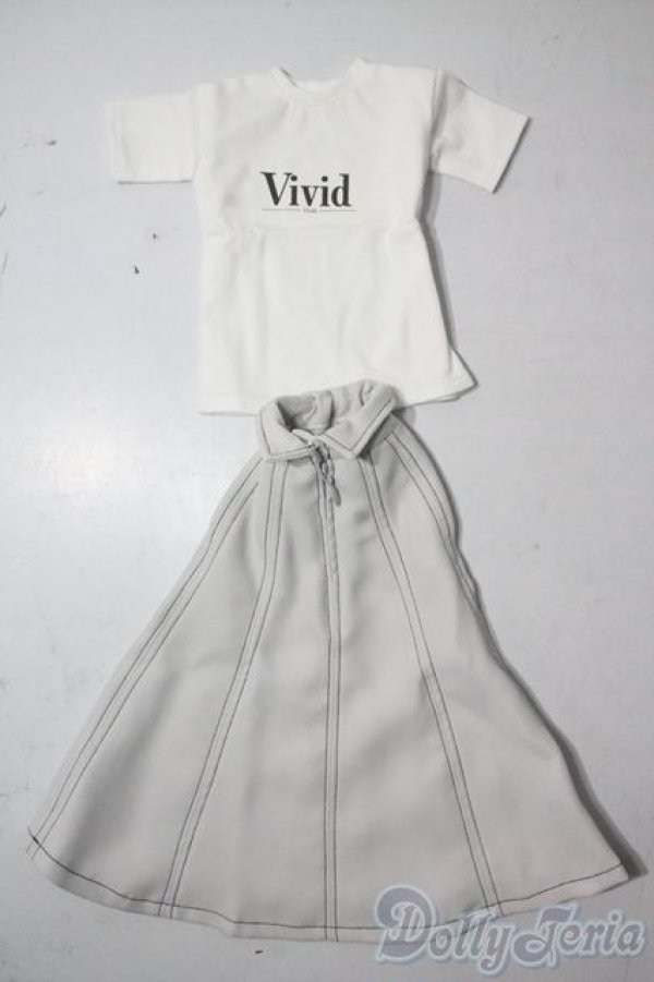 画像1: DD/OF:Skyloop様製衣装セット A-25-09-10-1080-GN-ZU (1)