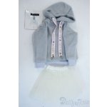 画像: DD/OF:Skyloop様製衣装セット Y-25-11-26-150-GN-ZY