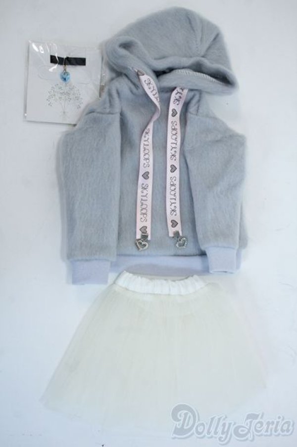 画像1: DD/OF:Skyloop様製衣装セット Y-25-11-26-150-GN-ZY (1)