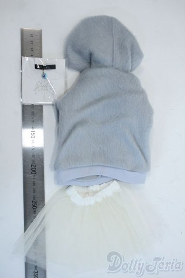 画像2: DD/OF:Skyloop様製衣装セット Y-25-11-26-150-GN-ZY (2)