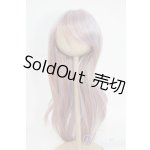 画像: 9-10inch/ウィッグ Y-26-01-21-224-GN-ZY