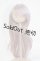 画像: 9-10inch/ウィッグ Y-26-01-21-224-GN-ZY