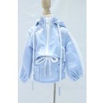 画像: MDD/OF:ふにゃすぽジャージセット ふにゃほわ様製 S-25-11-30-028-GN-ZS