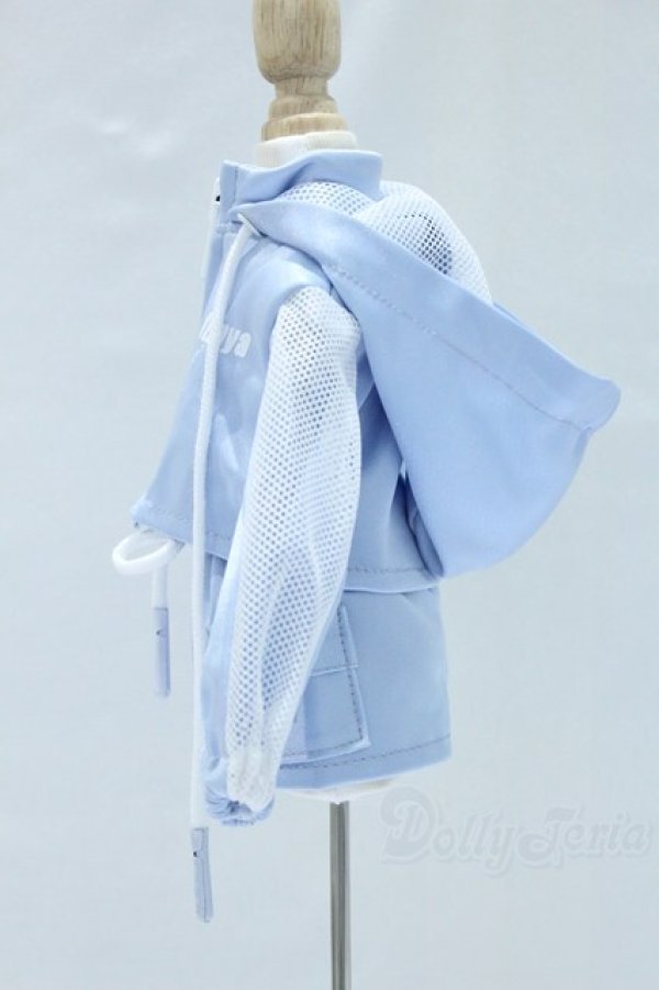 画像2: MDD/OF:ふにゃすぽジャージセット ふにゃほわ様製 S-25-11-30-028-GN-ZS (2)