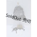 画像: SDM&MSD/OF:LolitaHoundstooth_monotone S-26-05-31-386-GN-ZS