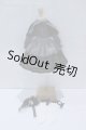 画像: SDM＆MSD/OF:LolitaHoundstooth_monotone S-26-05-31-386-GN-ZS