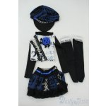 画像: MDD/OF:衣装セット Y-25-12-03-097-GN-ZY