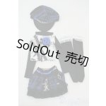 画像: MDD/OF:衣装セット Y-25-12-03-097-GN-ZY