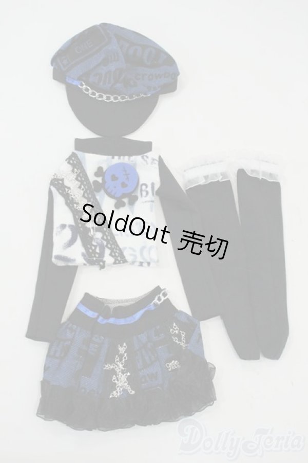 画像1: MDD/OF:衣装セット Y-25-12-03-097-GN-ZY (1)