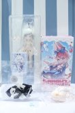 画像2: 【新宿マルイアネックス店 店頭販売商品】不可食用人形 Inedible Doll/月飛び時間シリーズ:清禾 2100150000012333-ZM (2)