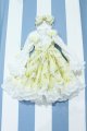 画像: 【新宿マルイアネックス店 店頭販売商品】SDM＆MSD/OF:衣装セット 2100150000012334-ZM