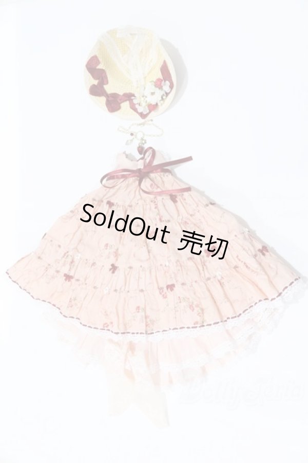 画像2: SDM＆MSD/OF:ストロベリーガーデン Rosarium様製 S-25-12-28-039-GN-ZS (2)