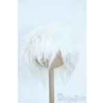 画像: 8-9inch/ウィッグ Y-25-11-26-126-GN-ZY