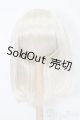 画像: 7-8inch/ウィッグ S-25-06-15-196-GN-ZS