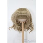 画像: 7-8inch/ウィッグ S-25-08-03-228-GN-ZS