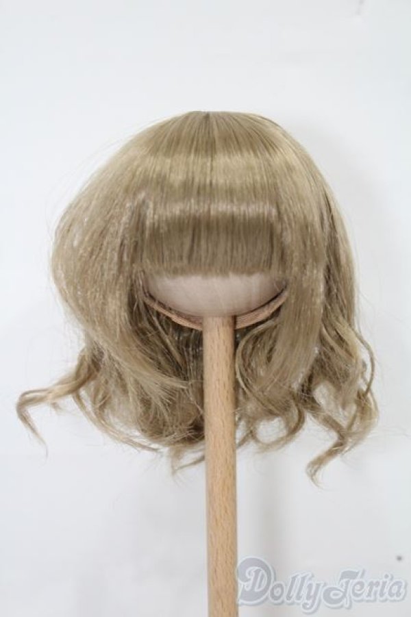 画像1: 7-8inch/ウィッグ S-25-10-26-440-GN-ZS (1)