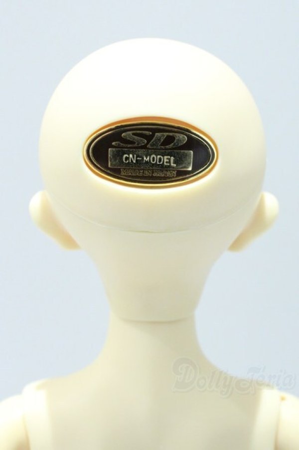 画像4: SDM男の子/コーディネートモデルF-35 S-25-09-14-002-GN-ZS (4)