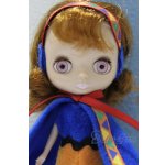 画像: 【新宿マルイアネックス店 店頭販売商品】プチブライス/コージーケープインスパイアード 2100150000012342-ZM