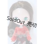 画像: プチブライス/ロージーレッド S-26-05-10-017-GN-ZS