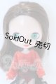 画像: プチブライス/ロージーレッド S-26-05-10-017-GN-ZS