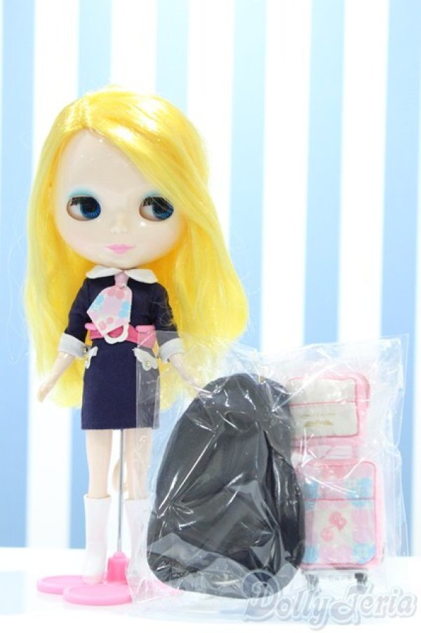 画像2: 【新宿マルイアネックス店 店頭販売商品】ネオブライス/フィールザスカイ 2100150000012351-ZM (2)