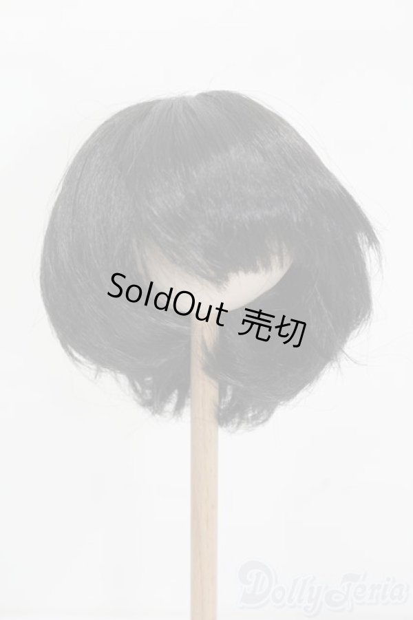 画像1: ネオブライス/ウィッグ S-25-06-15-349-GN-ZS (1)