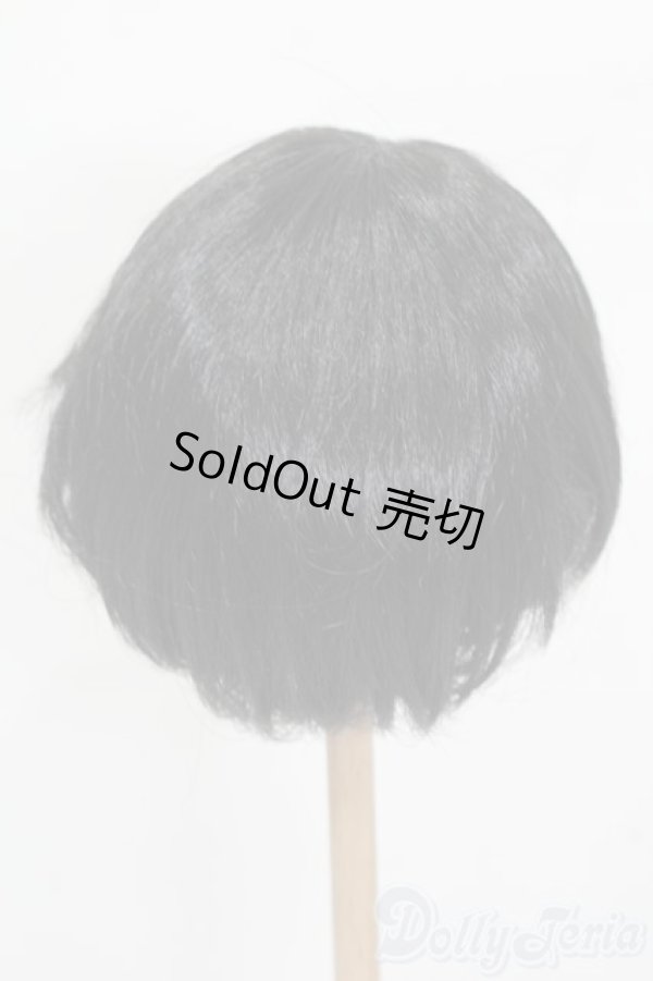 画像2: ネオブライス/ウィッグ S-25-06-15-349-GN-ZS (2)